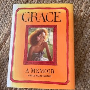 Book Grace